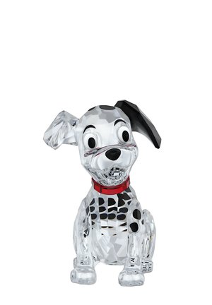 Swarovski DISNEY CLASSICS DALMATIANS - LUCKY - Other accessories - white