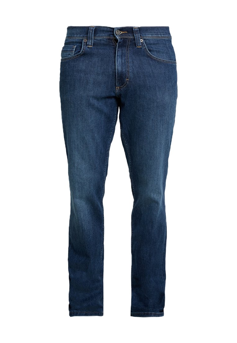 mustang Straight leg jeans stoneblue