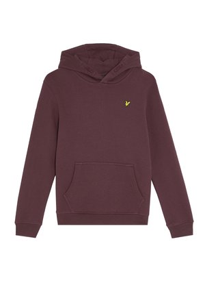Felpa - z burgundy
