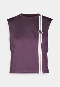 Επιλέχθηκε, purple