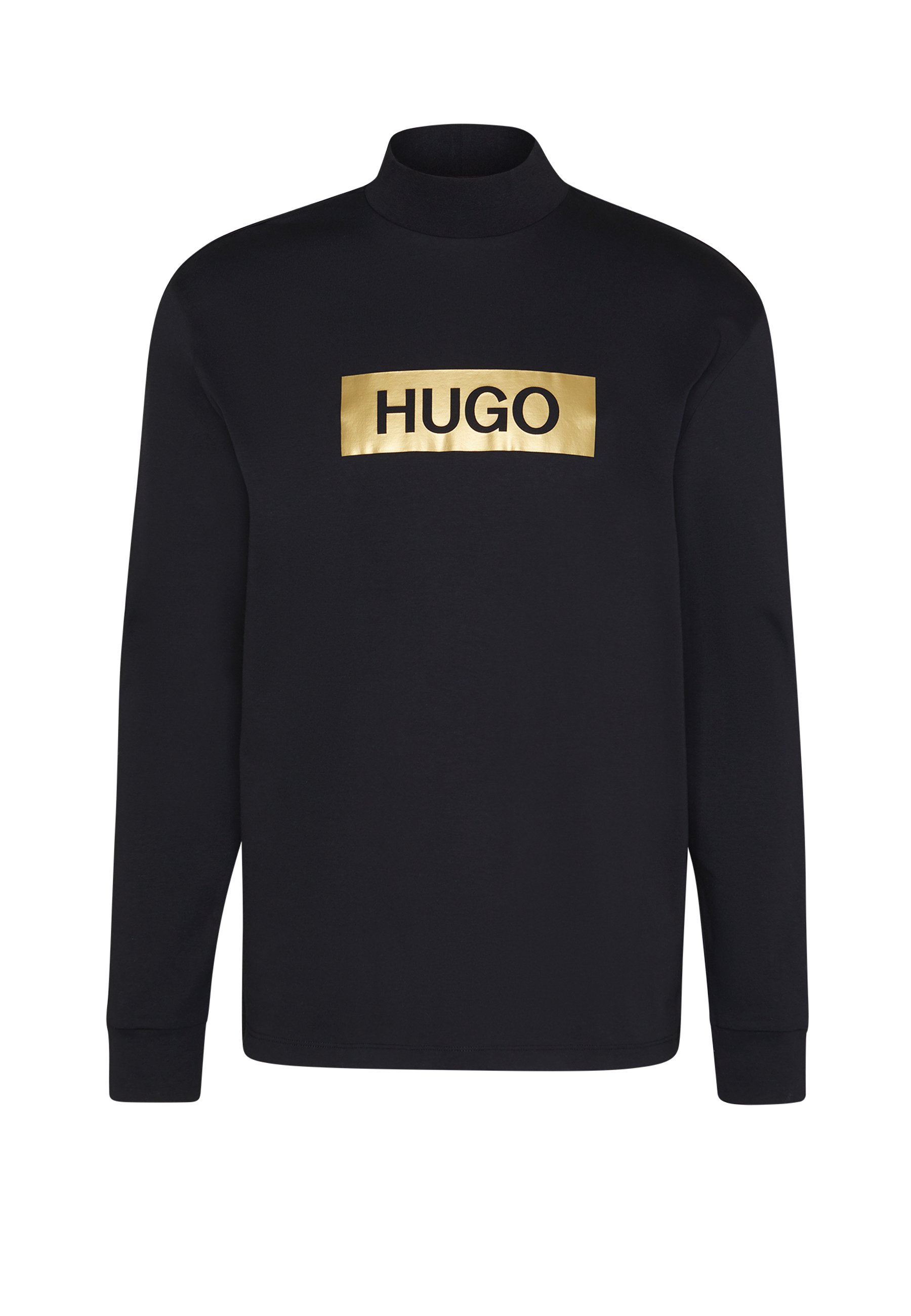 Homme DISAMU METALLIC UNISEX - T-shirt à manches longues Homme DISAMU METALLIC UNISEX - T-shirt à manches longues