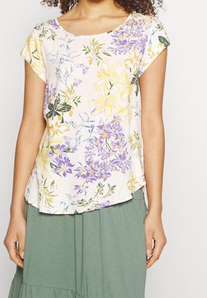 Bluse - pink