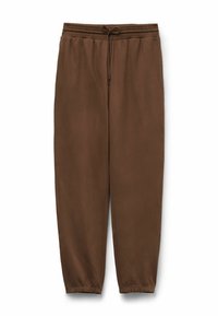 Non sélectionné, brown