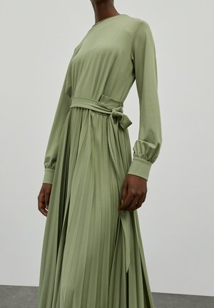 Freizeitkleid - green