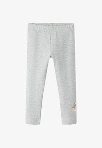 Non sélectionné, light grey melange