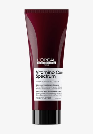 VITAMINO COLOR SPECTRUM DEEP CONDITIONER - Conditioner - -