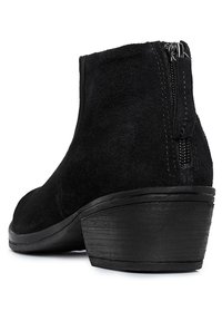 BALAGAN LEA - Botines bajos - black