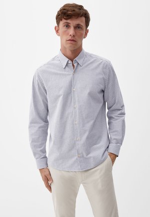 Shirt - navy