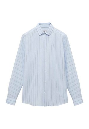 Mango RUG - Shirt - bleu ciel