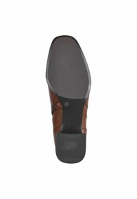 Tamaris Ankle boots - cognac