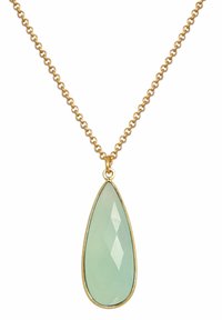 Gemshine Collier - gold coloured