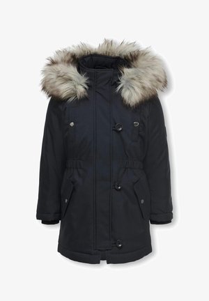 KOGIRIS - Parka - night sky