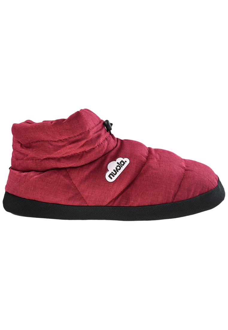 Nuvola Pantuflas - garnet