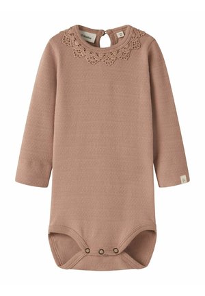 STRAMPLER  - Body - roebuck