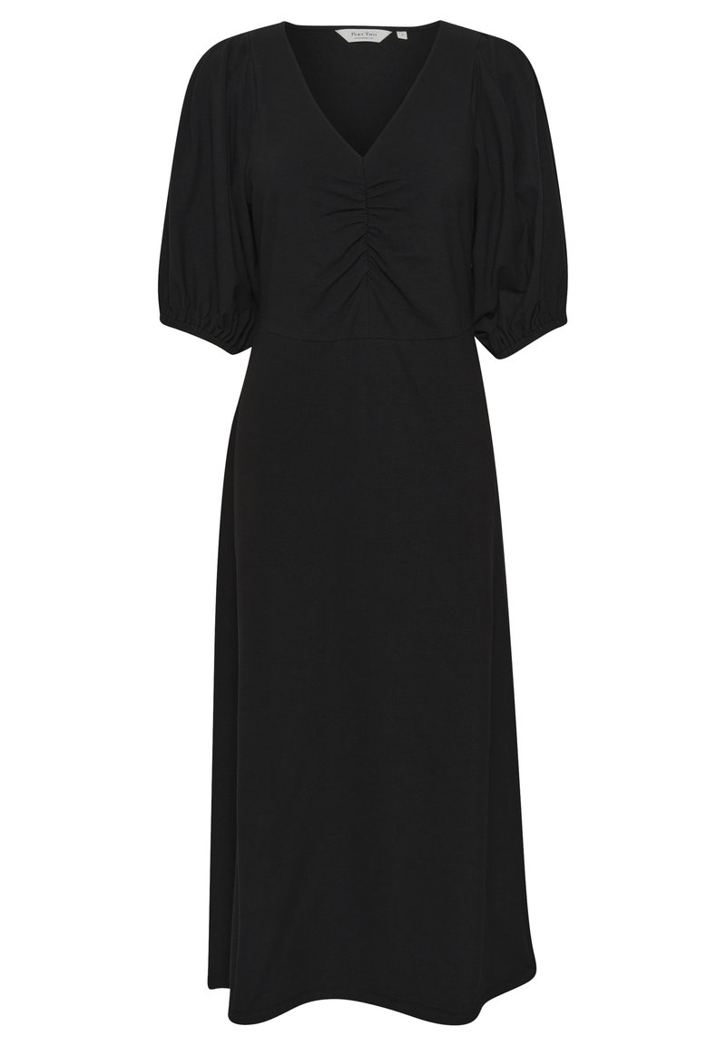 Part Two Jerseyjurk zwart