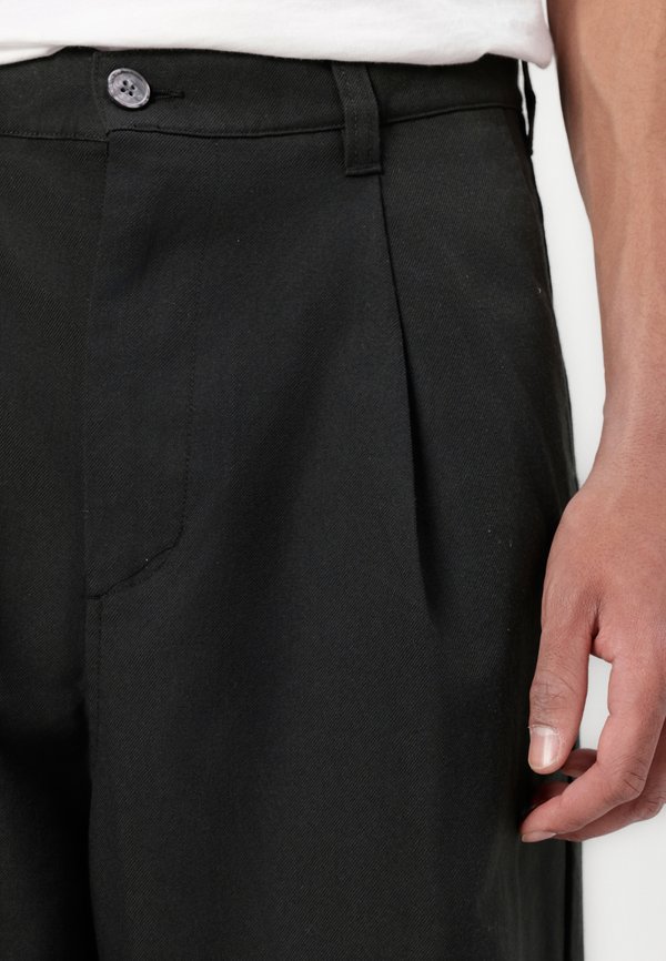 OLIVER PLEATED - Trousers3