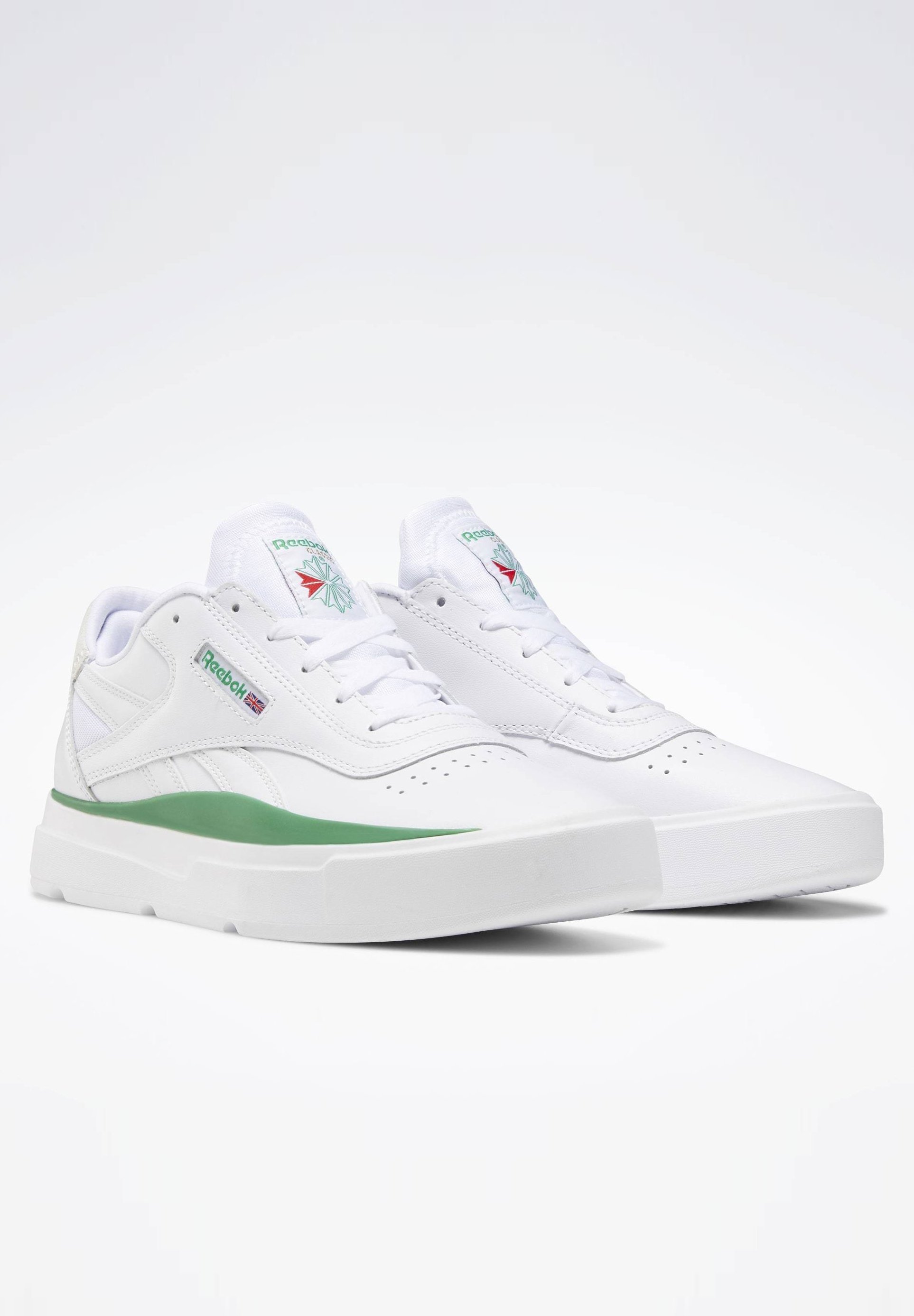 reebok classic court shoes