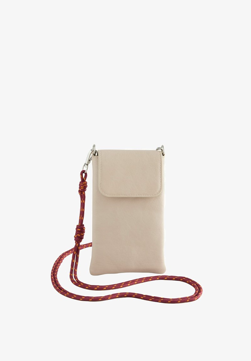 Next Sac bandoulière - bone
