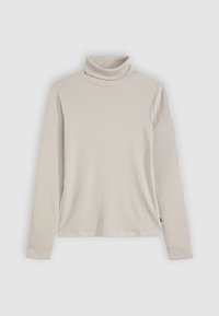 DREAMY TURTLENECK - Džemperis - chateau gray