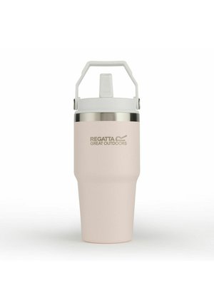 Regatta, REGATTA 0.6L THERMULATE CAMPING BOTTLES UNISEX - Drink bottle - pink