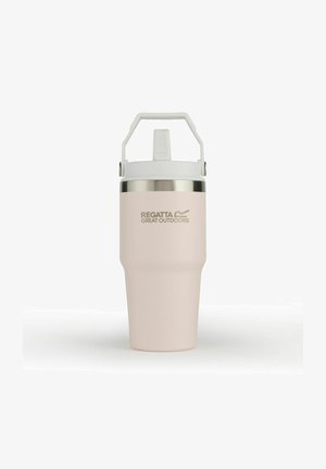 Regatta, REGATTA 0.6L THERMULATE CAMPING BOTTLES UNISEX - Drink bottle - pink