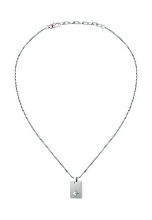 MARINE - Collana - acciaio inox