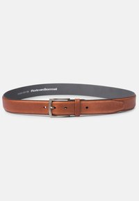 Floris van Bommel DE BELTER  - Riem - cognac