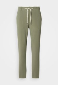 PERIN - Pantaloni - medium green