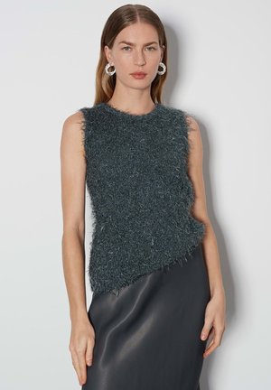 TAULINI - Top - silver moon