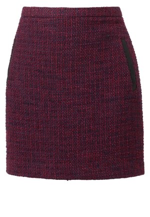 Esprit Minijupe - bordeaux