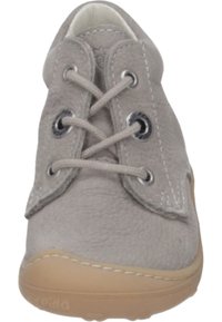 Pepino Lauflernschuh - grey