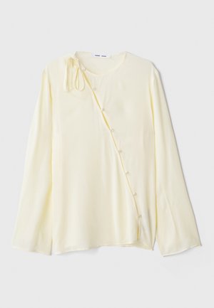 Samsøe Samsøe SANONA  - Blouse - flan