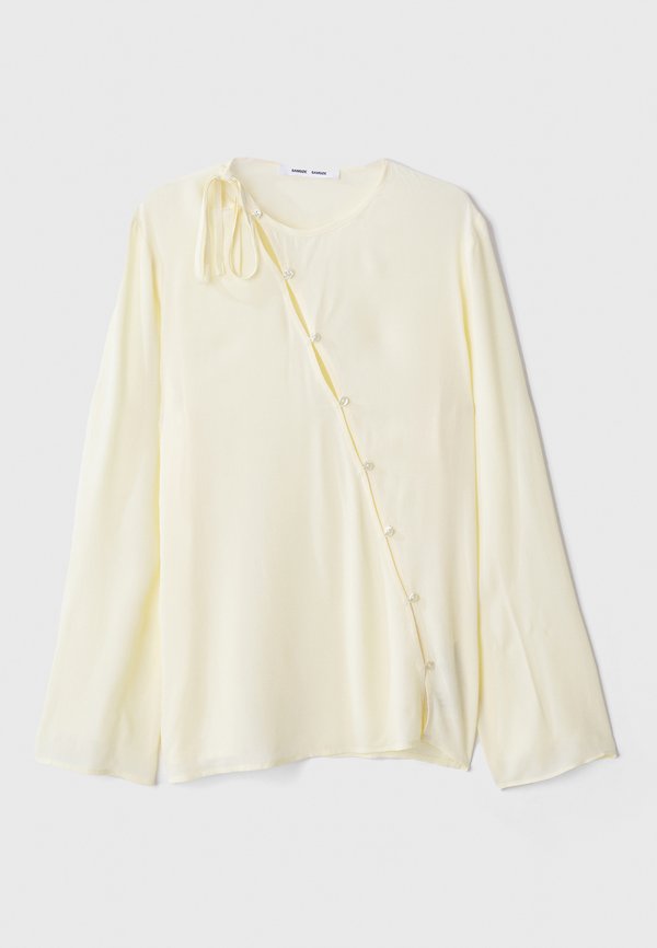 SANONA  - Blouse - flan2