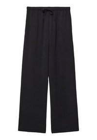 Mango TILL-A - Bukser - black