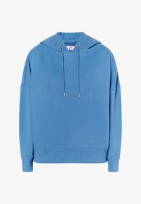 Selezionato, himmelblau