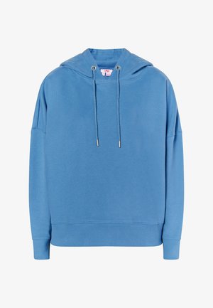 myMo, Kapuzenpullover - himmelblau