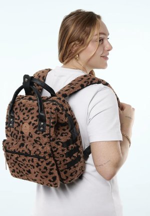 Cabaia ADVENTURER MINI - Sac à dos - beige