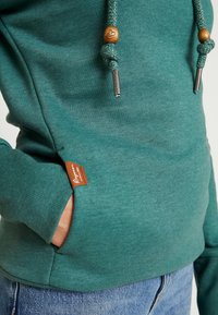 Ragwear Sudadera - green