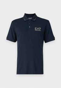 Polo - blue