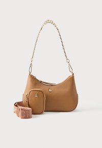 Non sélectionné, brown