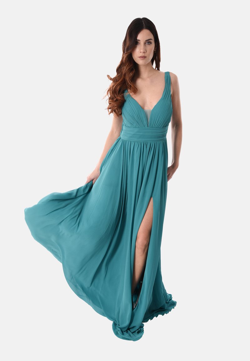 Vestito Elegante Zalando Abbigliamento Cerimonia Vestiti Eleganti