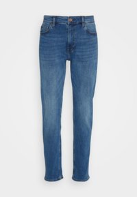 Ikke valgt, blue medium wash