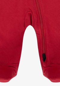 Jordan JUMPMAN COVERALL UNISEX - Jumpsuit - gym red