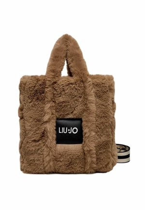 Borsa a mano - beige