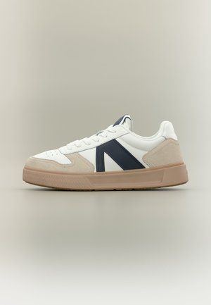 ARKK Copenhagen, UNCOVER UNISEX - Маратонки - academy blue