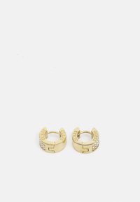 STYLISH  - Boucles d'oreilles - yellow gold-coloured
