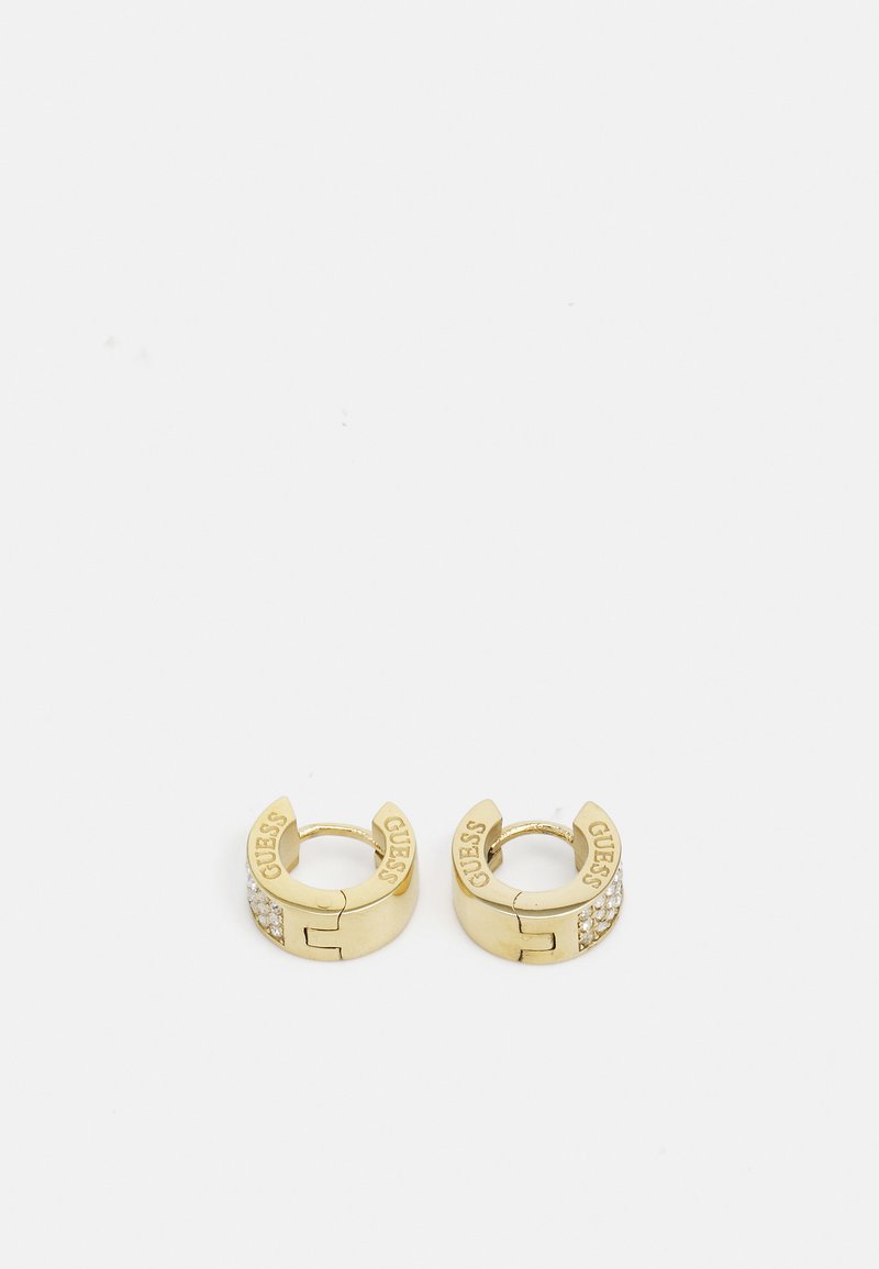 Guess STYLISH  - Korvakorut - yellow gold-coloured