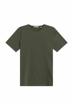 Bläck, BLÄCK - T-shirts basic - dk green