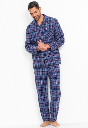 SET - Pigiama - red
