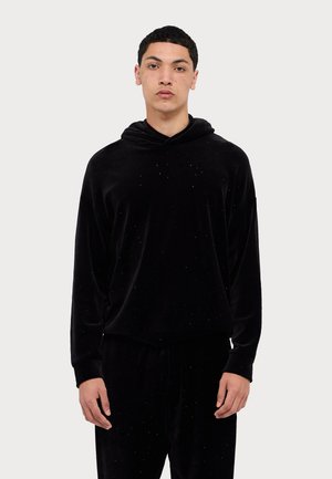 Sweatshirt - nero
